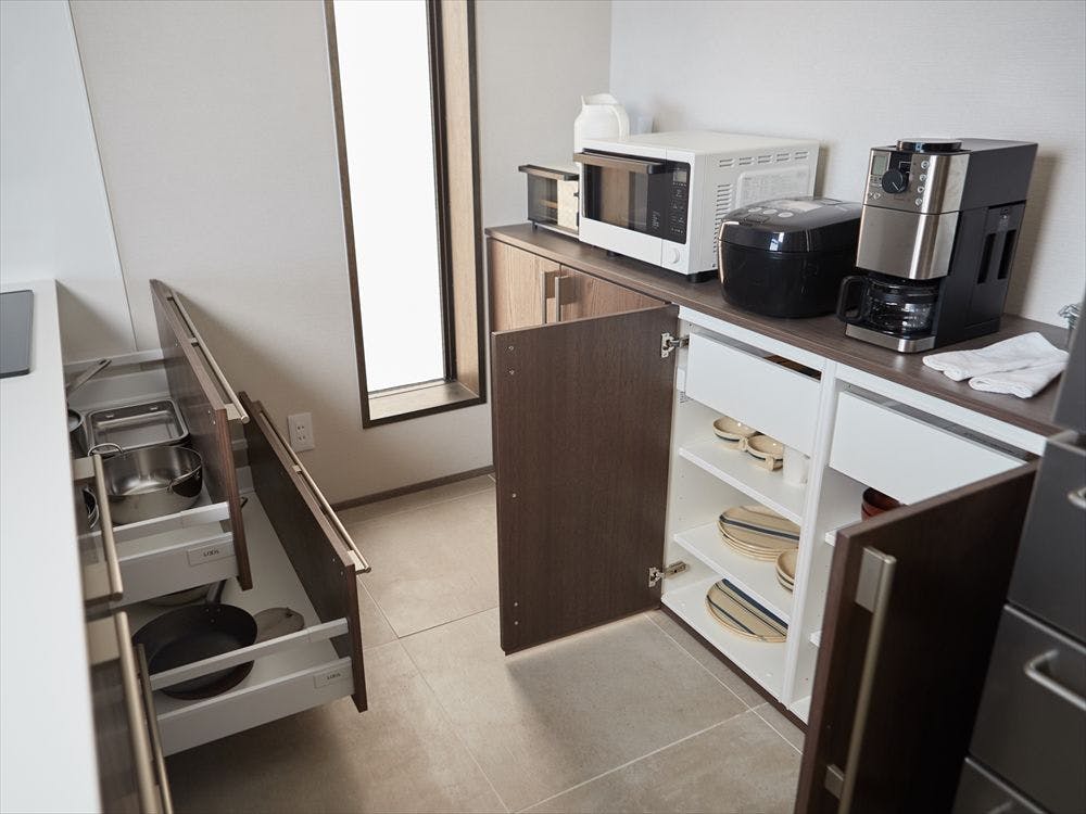 Condominium NOOSA (コンドミニアム ヌーサ)