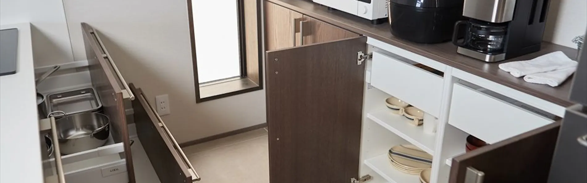 Condominium NOOSA (コンドミニアム ヌーサ)