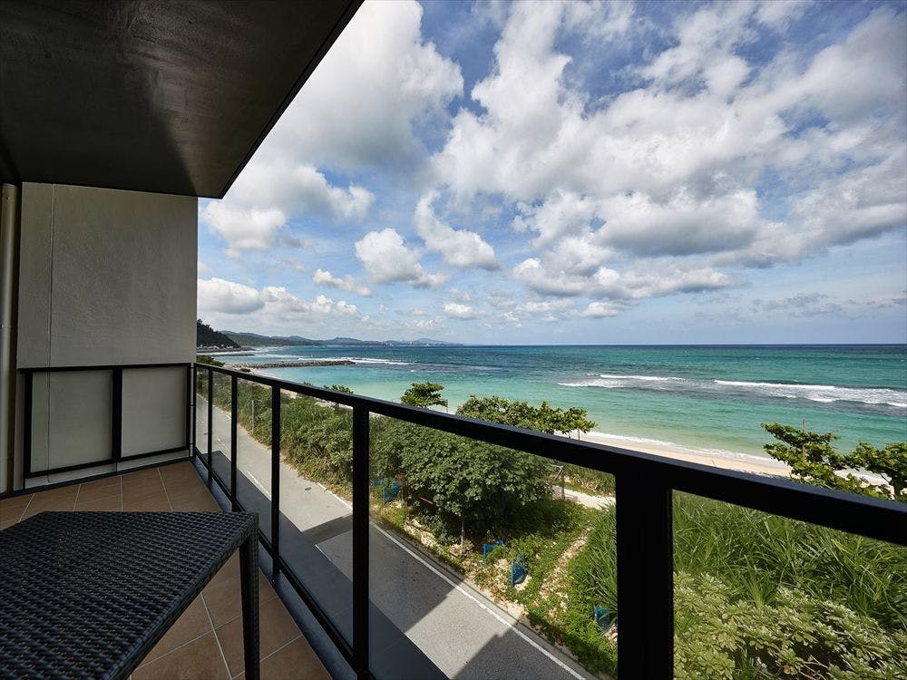 Condominium NOOSA (コンドミニアム ヌーサ)