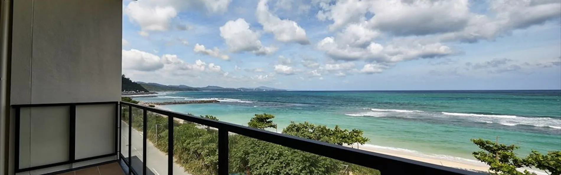 Condominium NOOSA (コンドミニアム ヌーサ)
