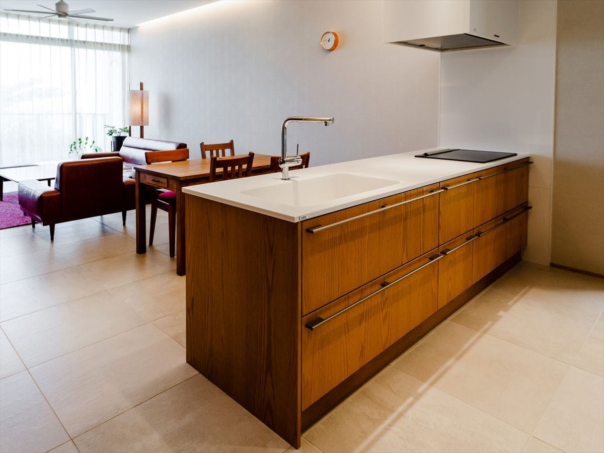 Condominium NOOSA (コンドミニアム ヌーサ)
