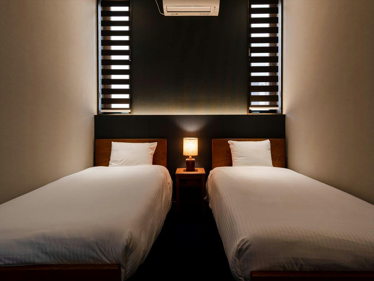 Condominium NOOSA (コンドミニアム ヌーサ)