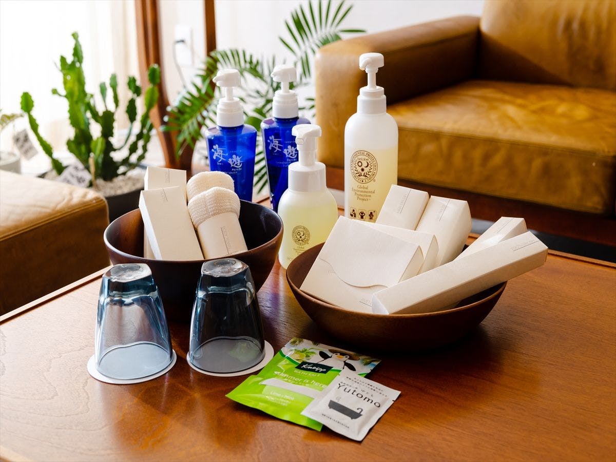 오션뷰 릴렉스 스위트 3층