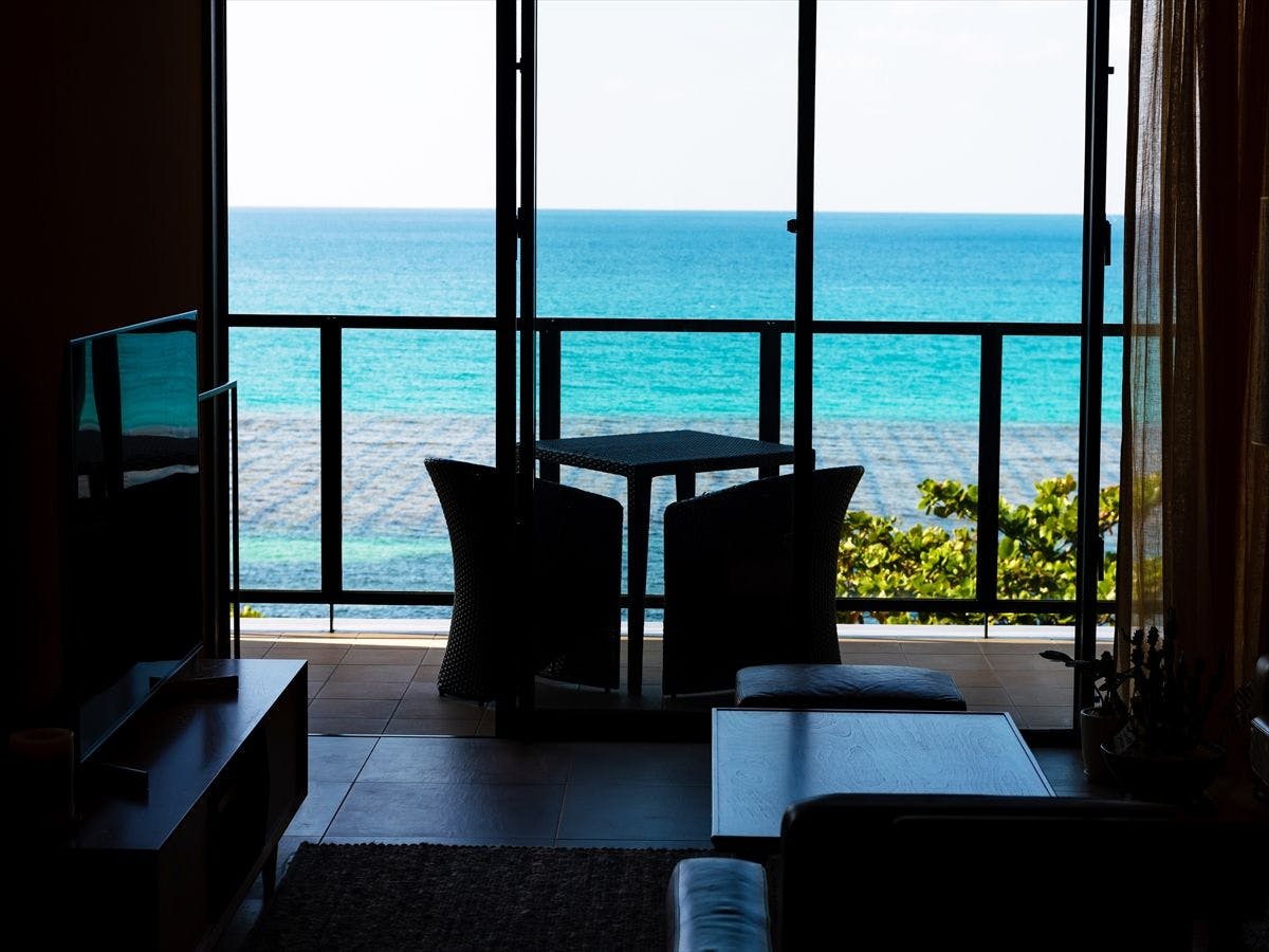 Condominium NOOSA (コンドミニアム ヌーサ)