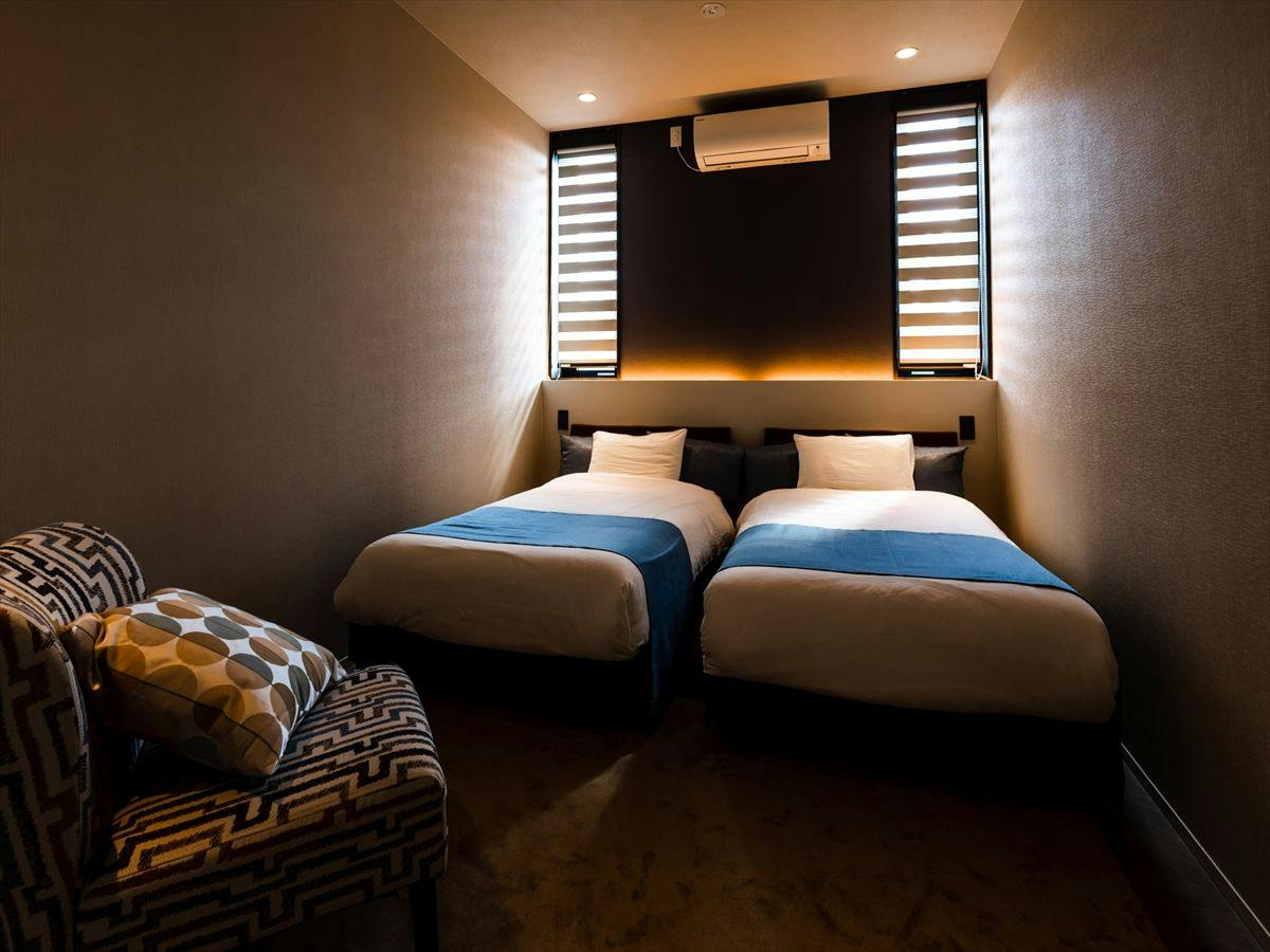 Condominium NOOSA (コンドミニアム ヌーサ)
