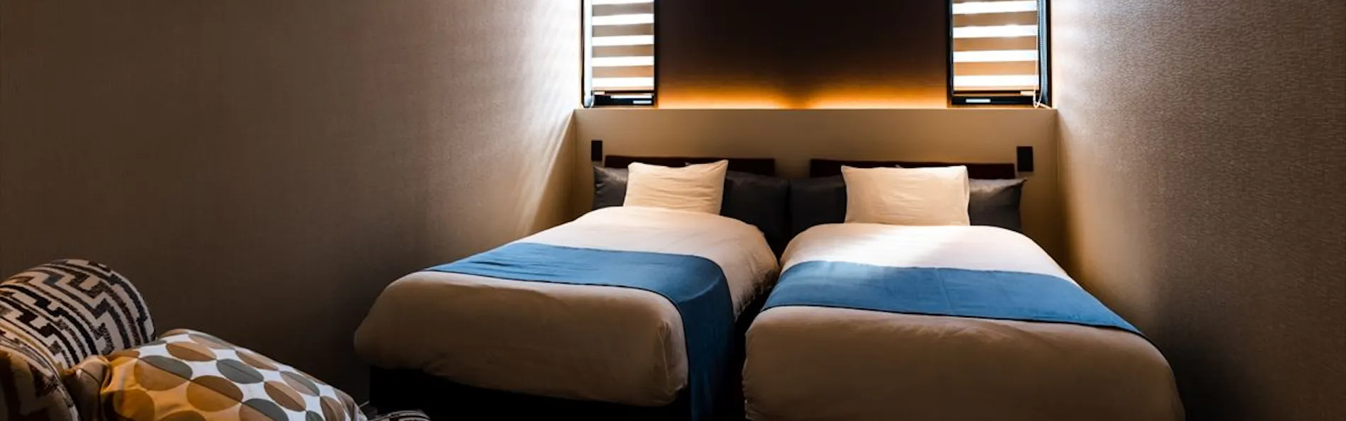 Condominium NOOSA (コンドミニアム ヌーサ)