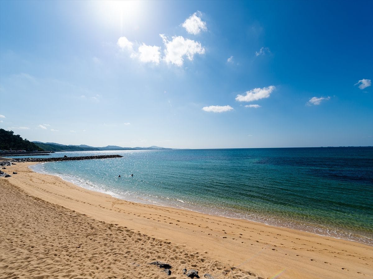 Condominium NOOSA (コンドミニアム ヌーサ)