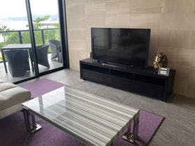 かりゆしコンドミニアムリゾート名護　シーサイドハウス