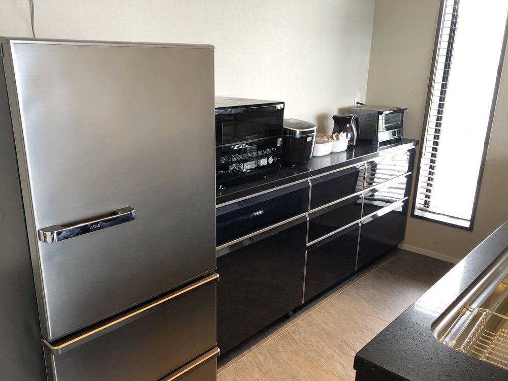Condominium NOOSA (コンドミニアム ヌーサ)
