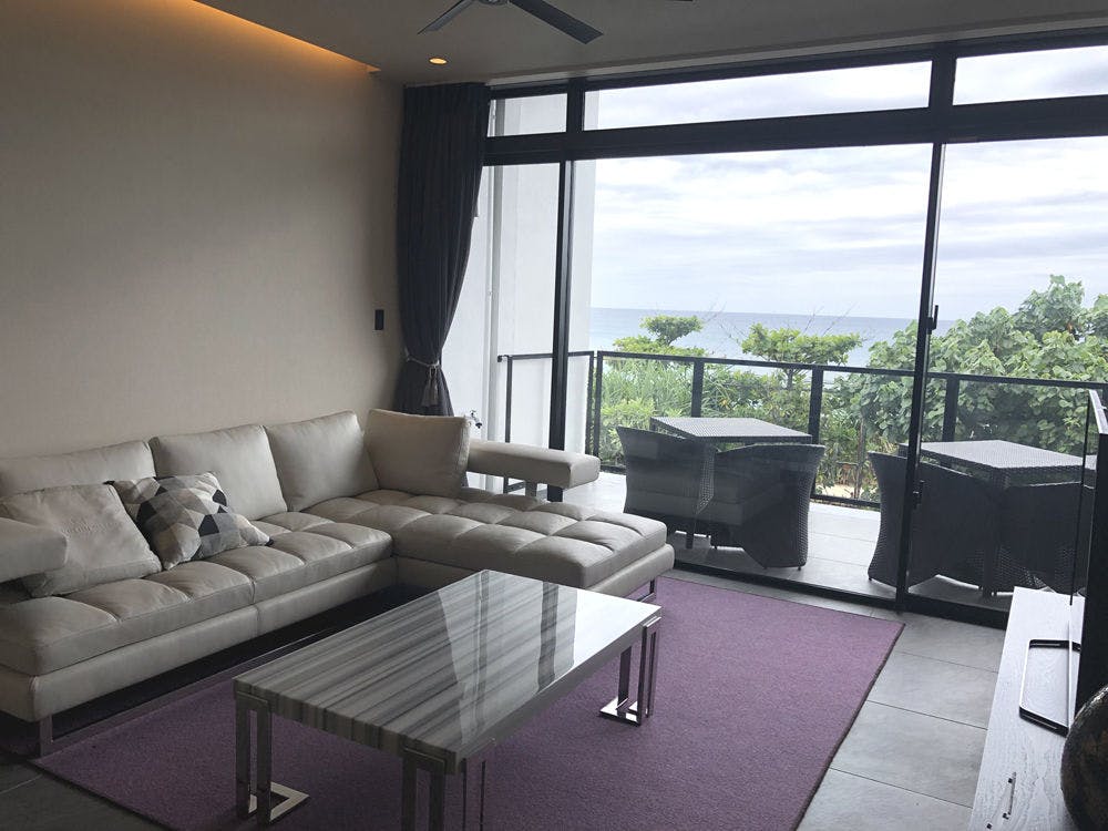 Condominium NOOSA (コンドミニアム ヌーサ)