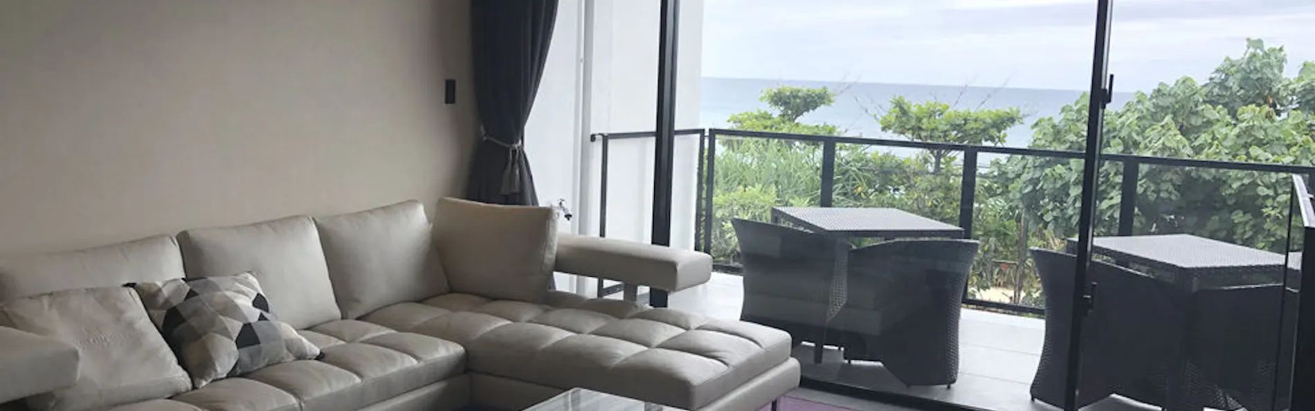 Condominium NOOSA (コンドミニアム ヌーサ)