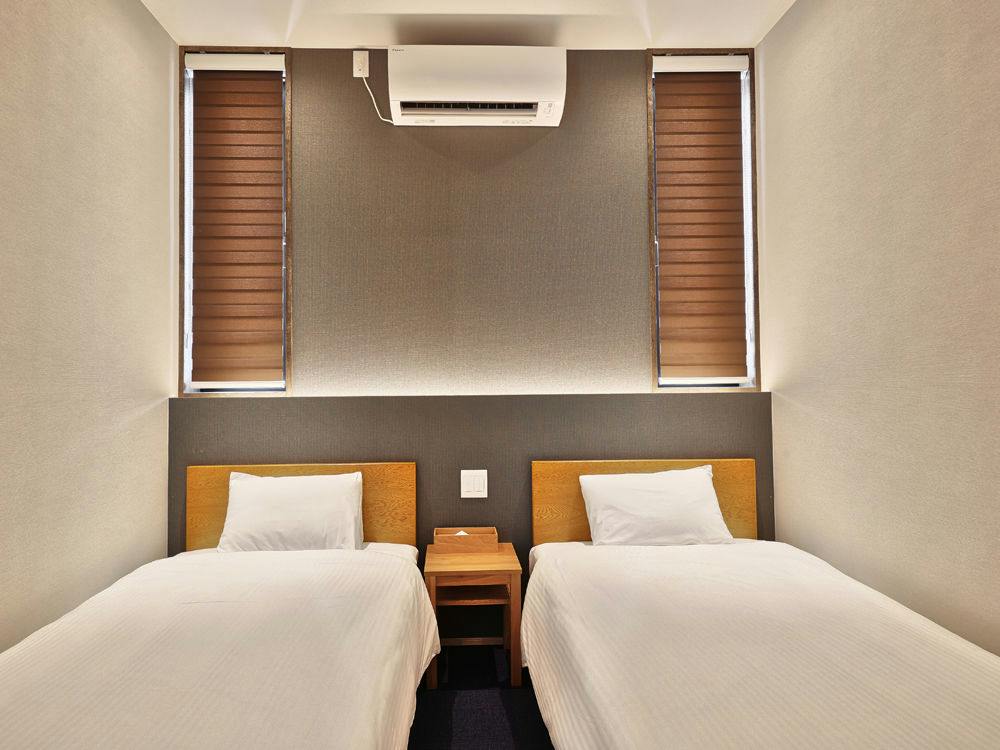 Condominium NOOSA (コンドミニアム ヌーサ)
