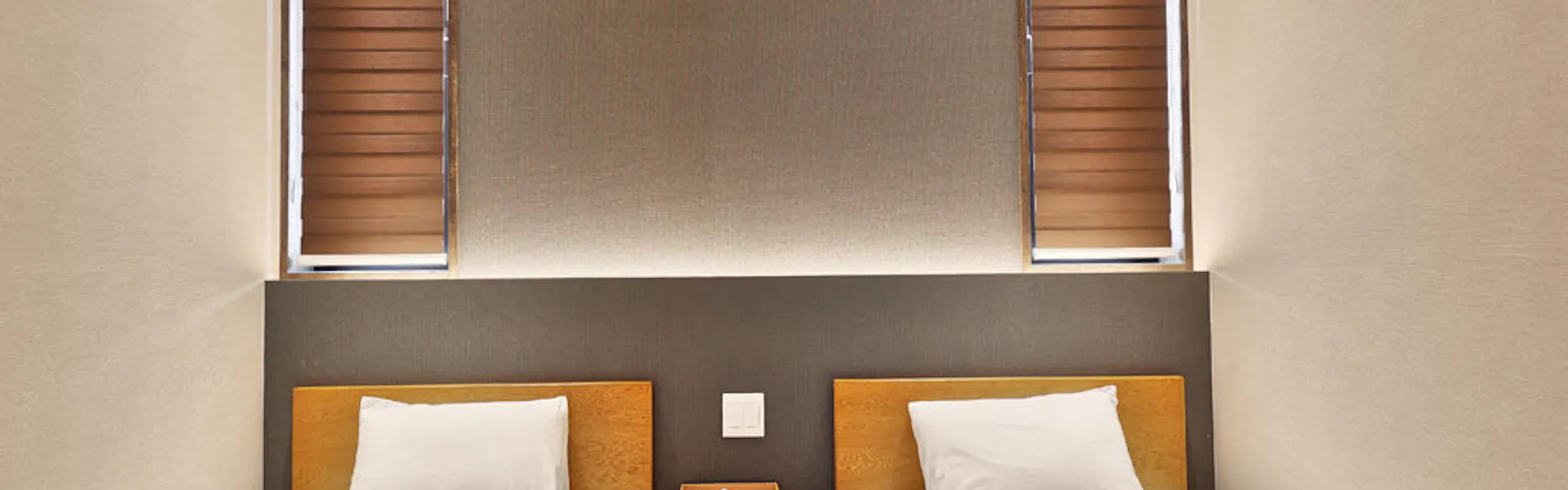 Condominium NOOSA (コンドミニアム ヌーサ)