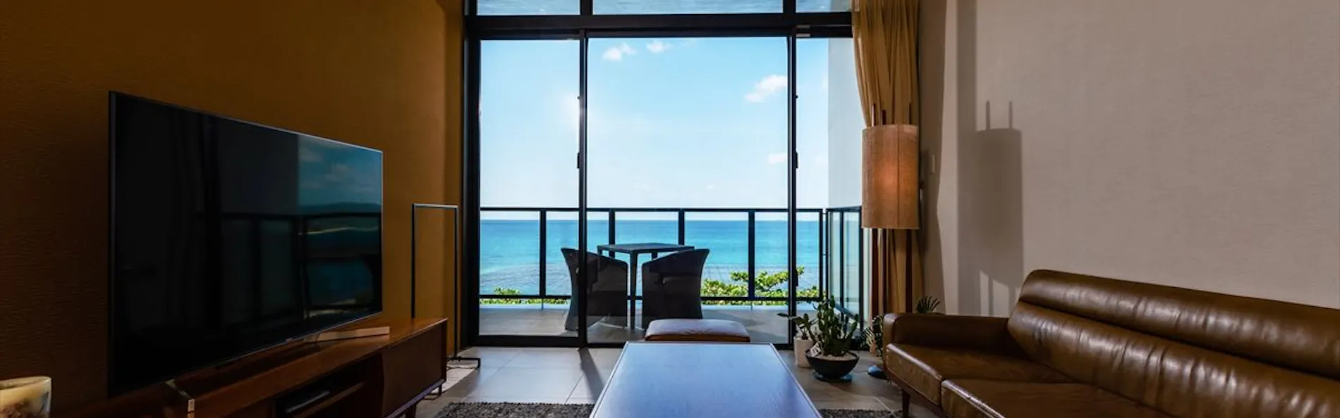 Condominium NOOSA (コンドミニアム ヌーサ)
