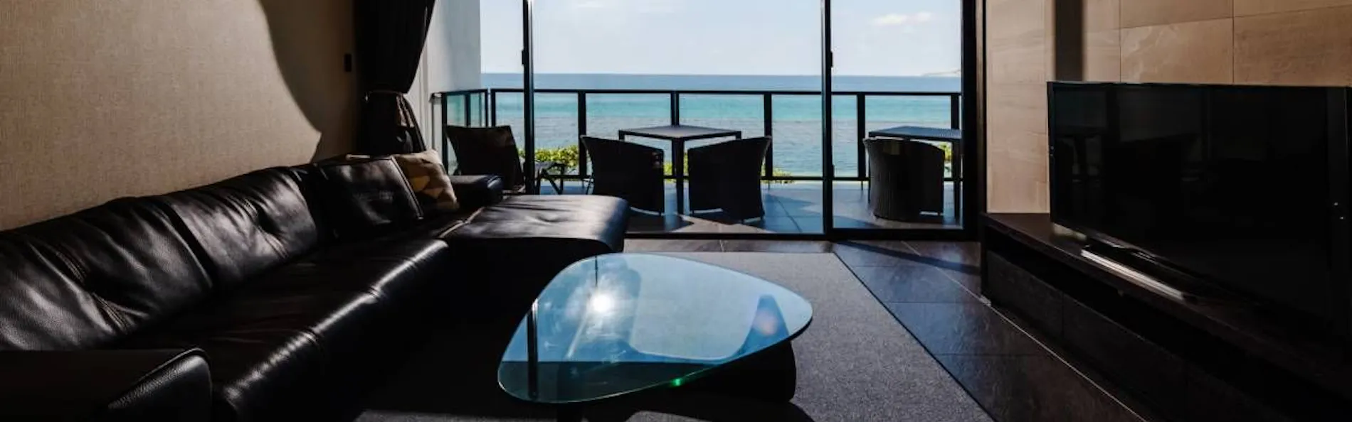 Condominium NOOSA (コンドミニアム ヌーサ)
