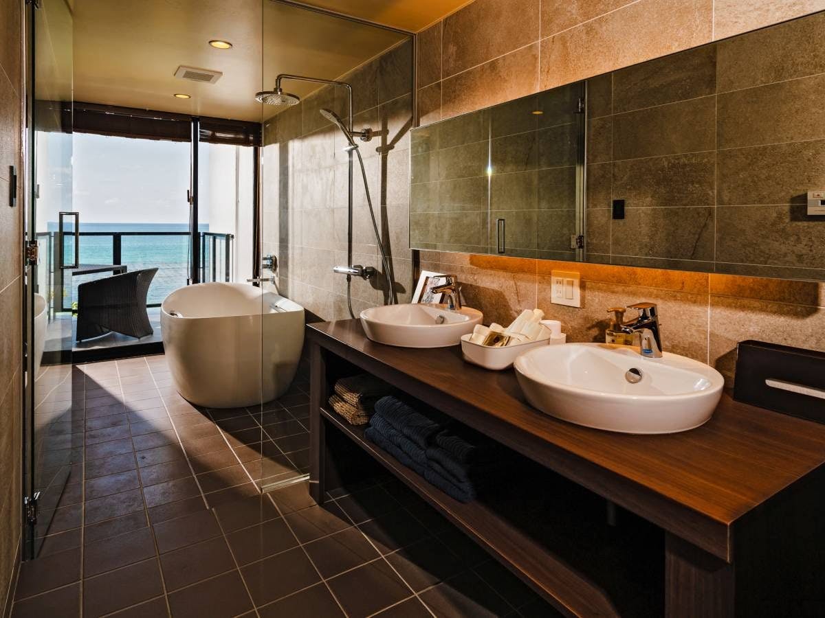 모던 스위트 오션뷰 3층【N】