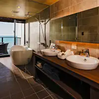 모던 스위트 오션뷰 3층【N】