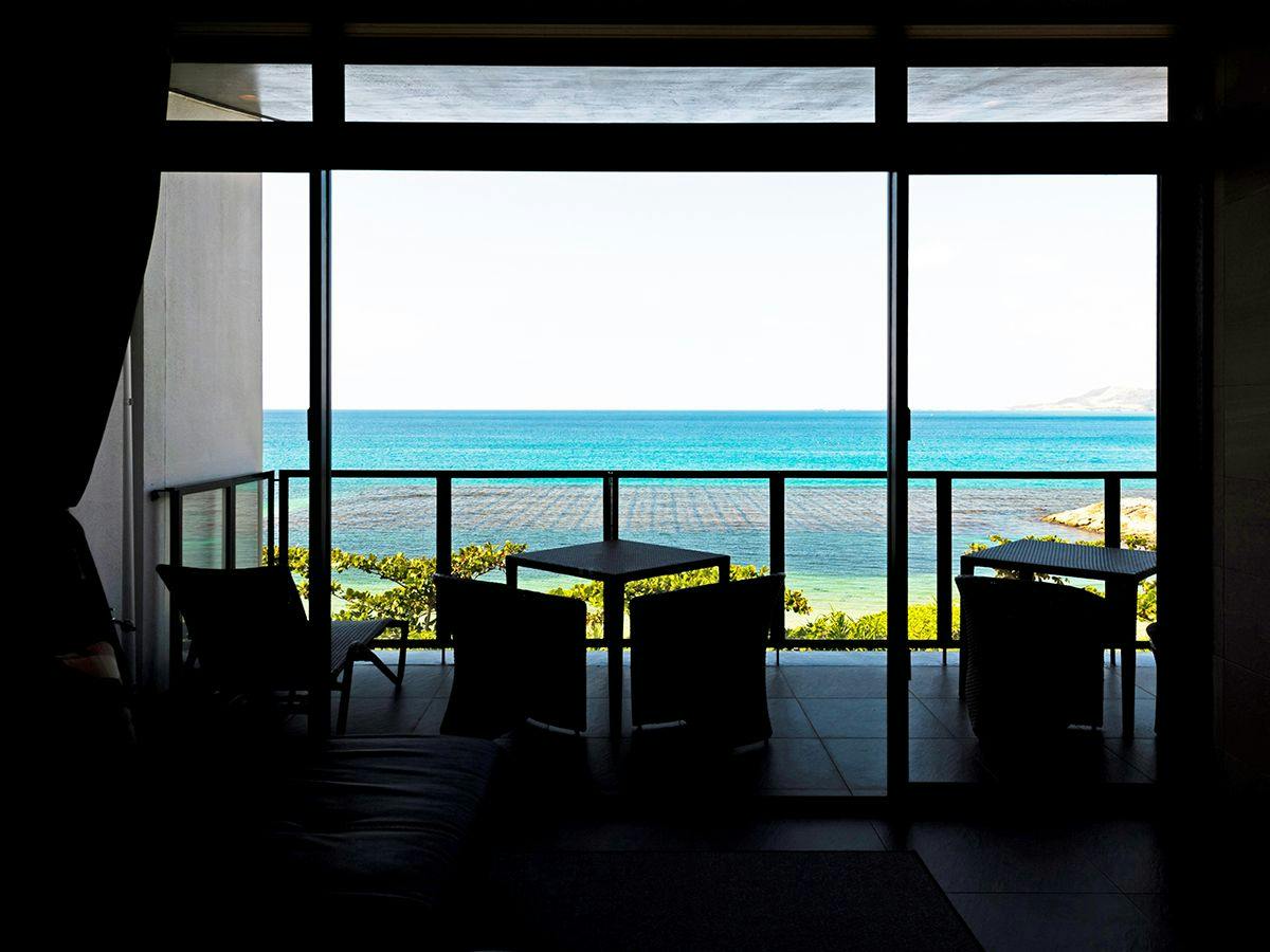 Condominium NOOSA (コンドミニアム ヌーサ)