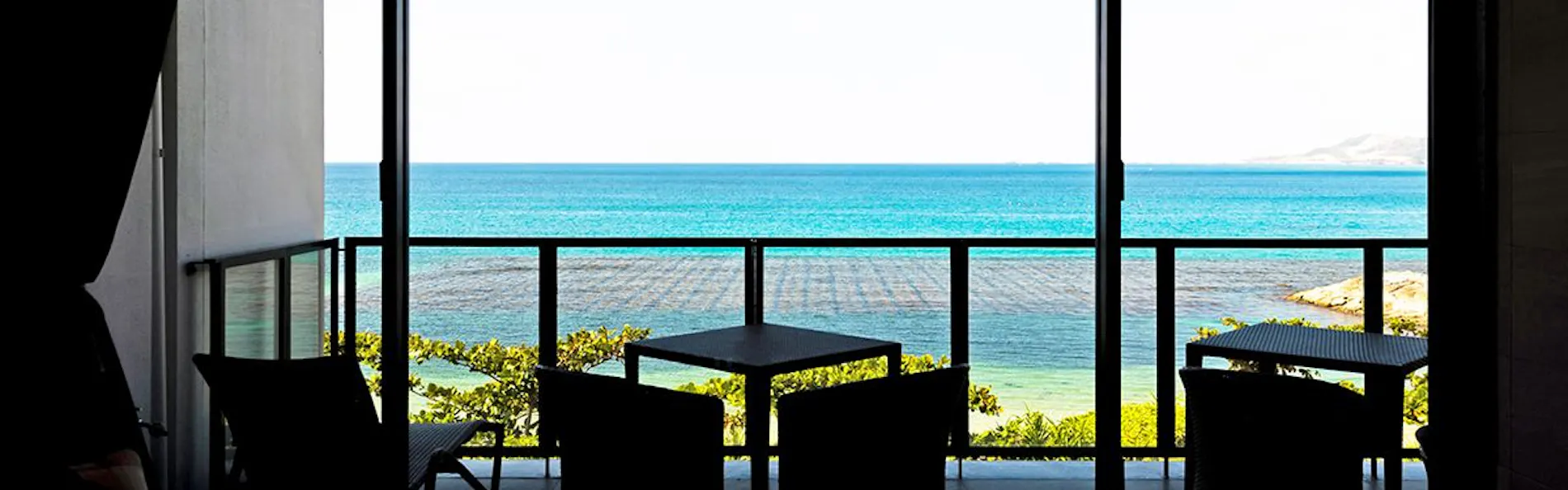 Condominium NOOSA (コンドミニアム ヌーサ)
