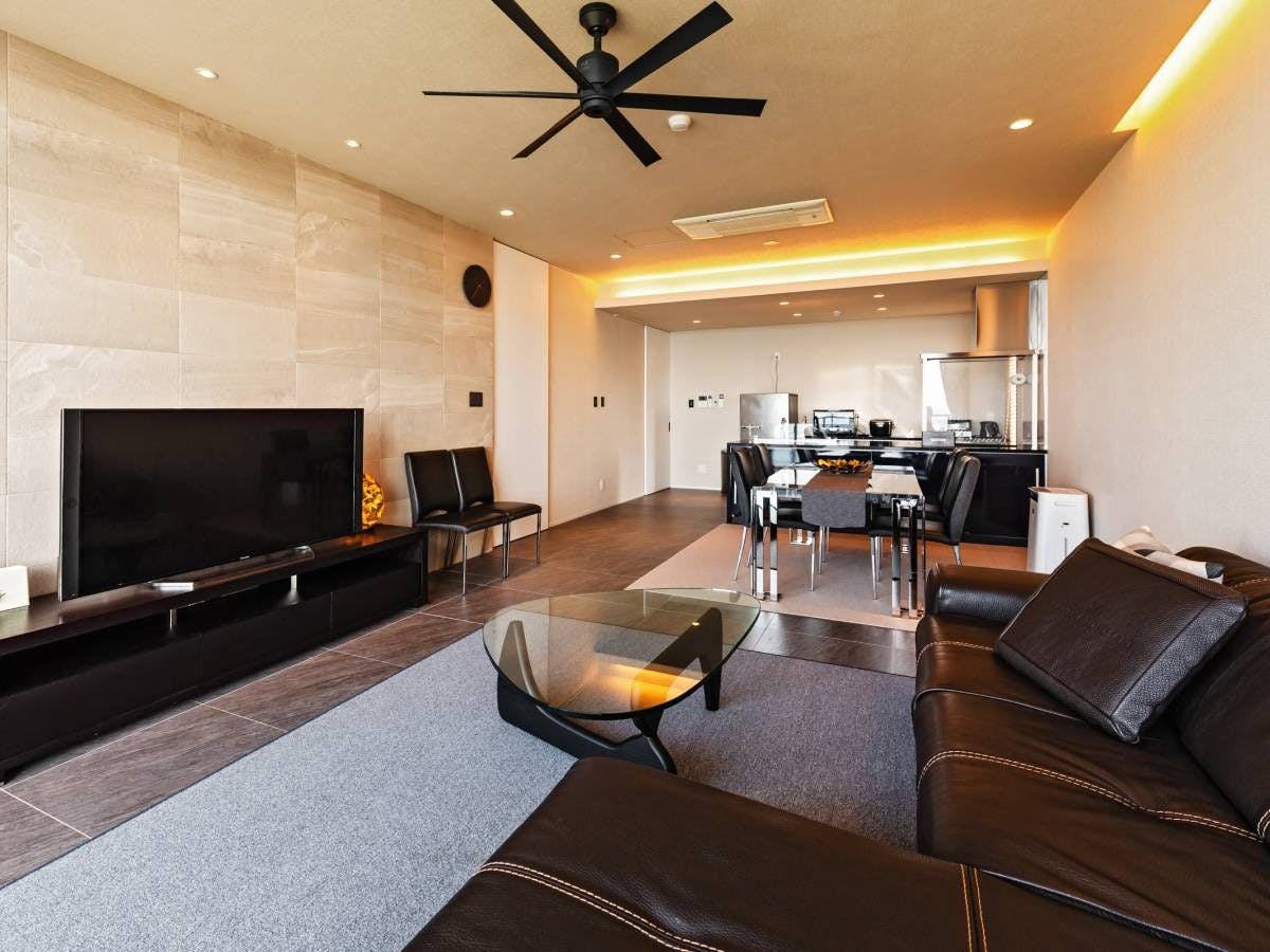 Condominium NOOSA (コンドミニアム ヌーサ)