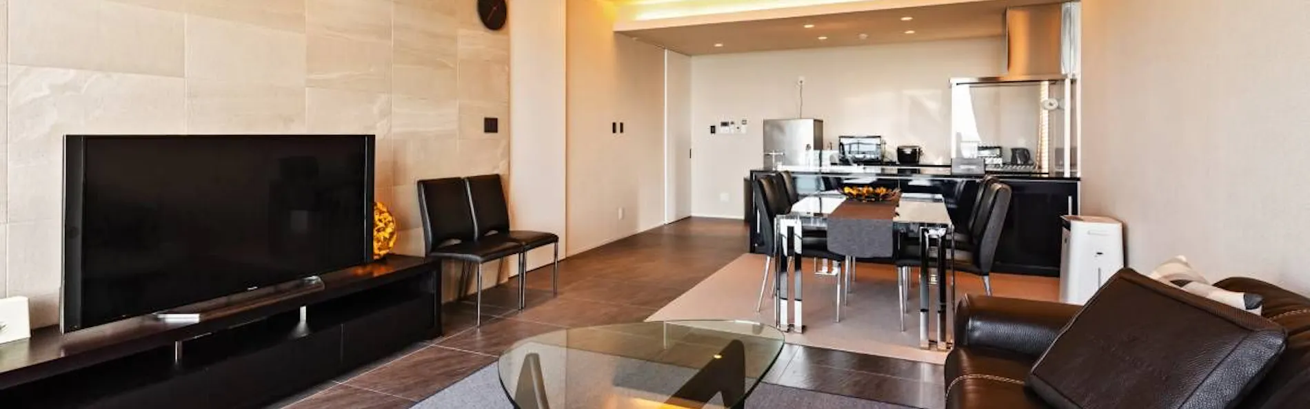Condominium NOOSA (コンドミニアム ヌーサ)