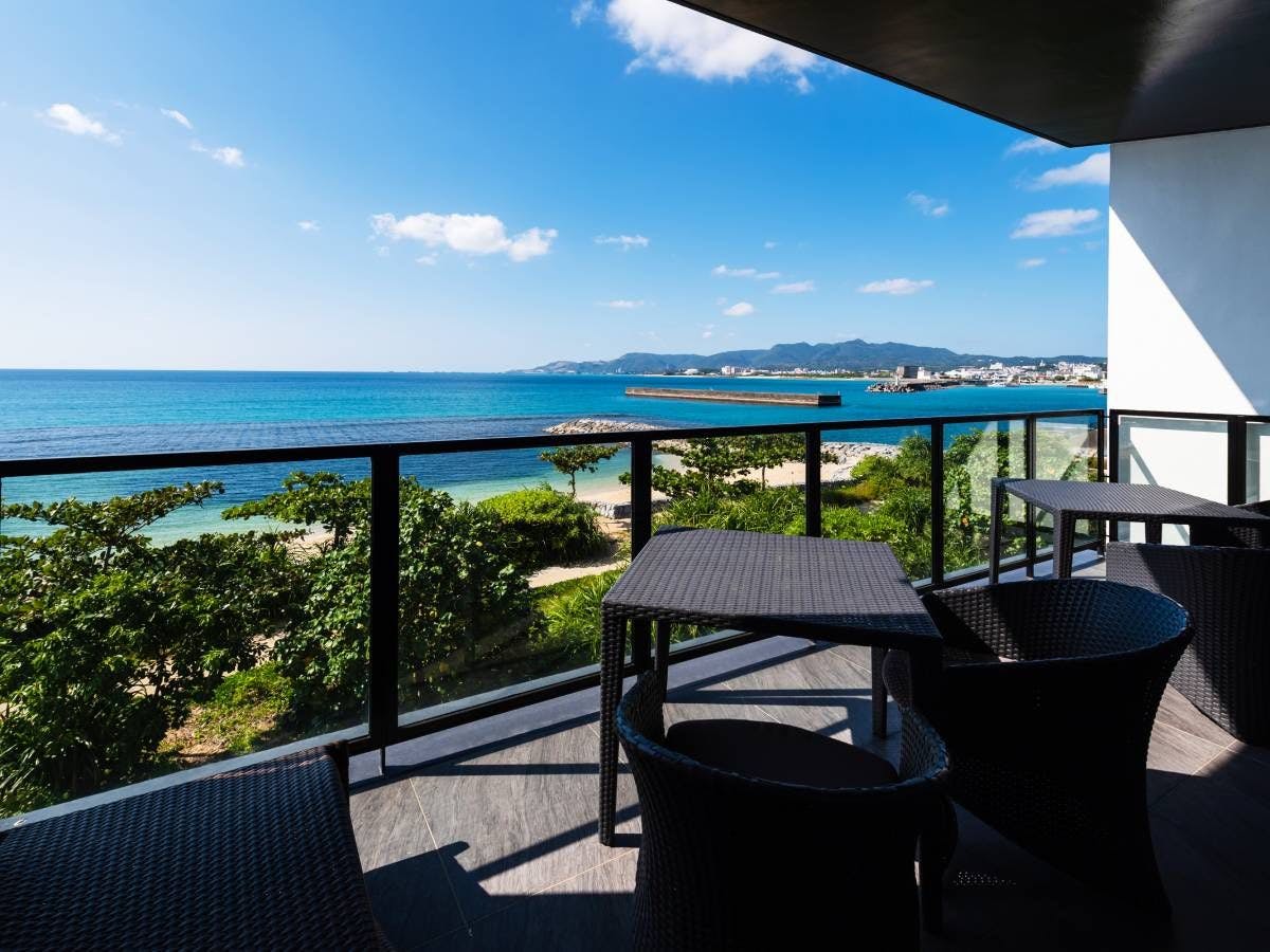 Condominium NOOSA (コンドミニアム ヌーサ)