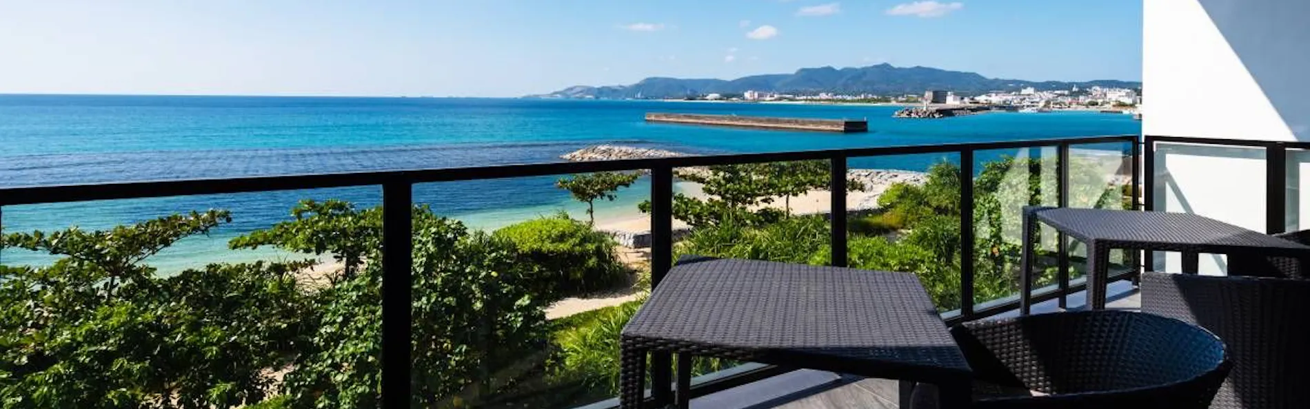 Condominium NOOSA (コンドミニアム ヌーサ)