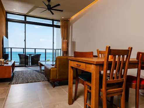 오션뷰 릴렉스 스위트 3층