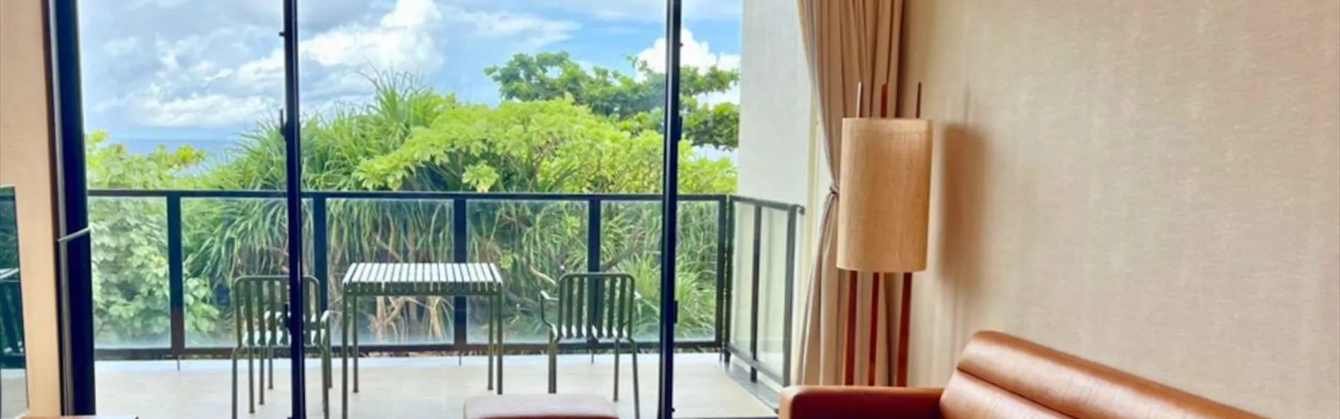Condominium NOOSA (コンドミニアム ヌーサ)