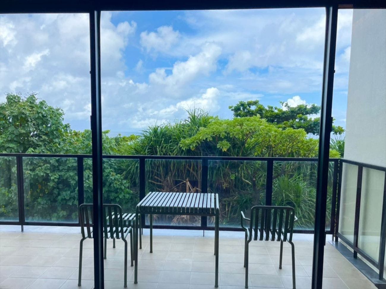 Condominium NOOSA (コンドミニアム ヌーサ)