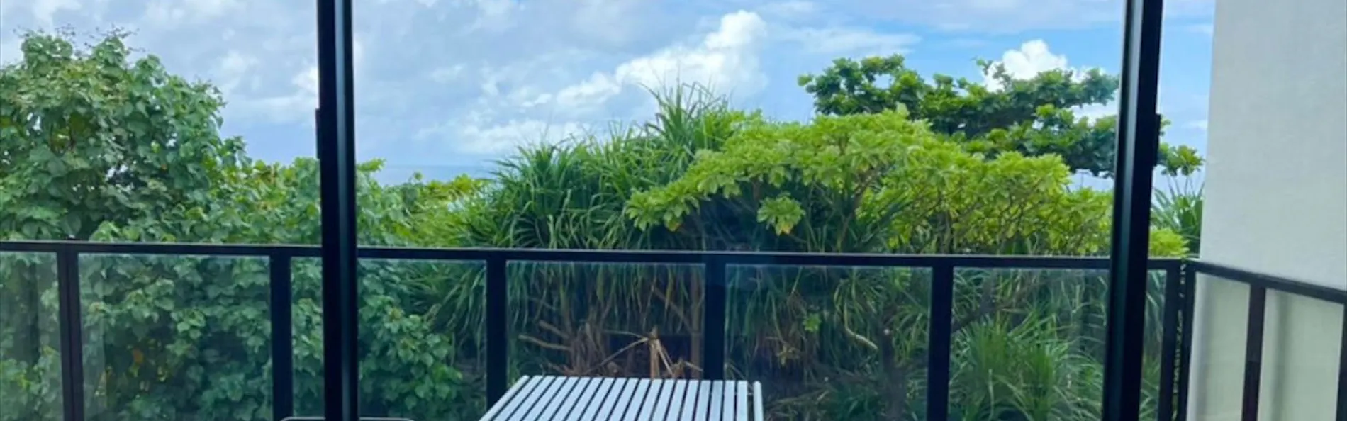 Condominium NOOSA (コンドミニアム ヌーサ)