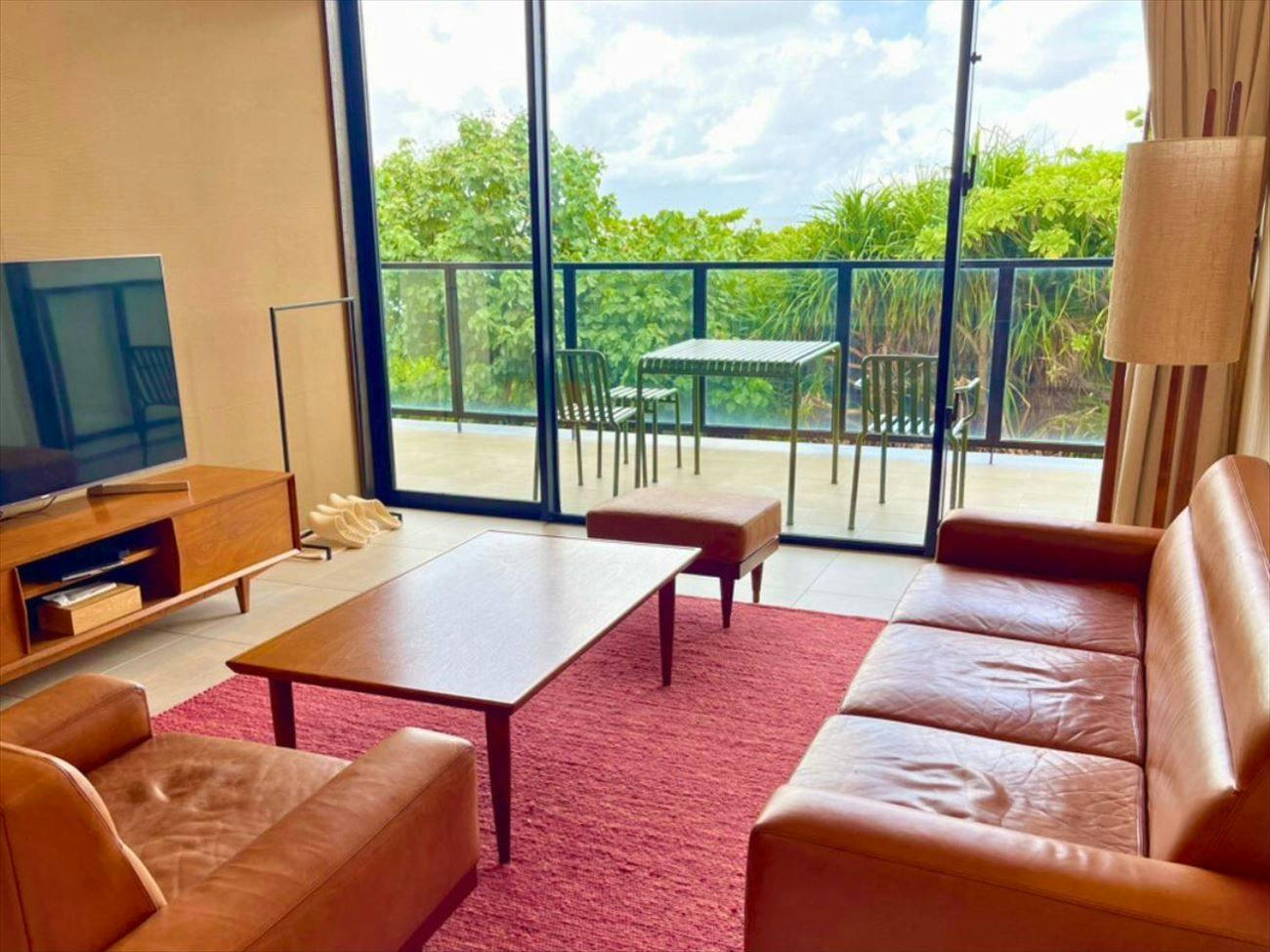 Condominium NOOSA