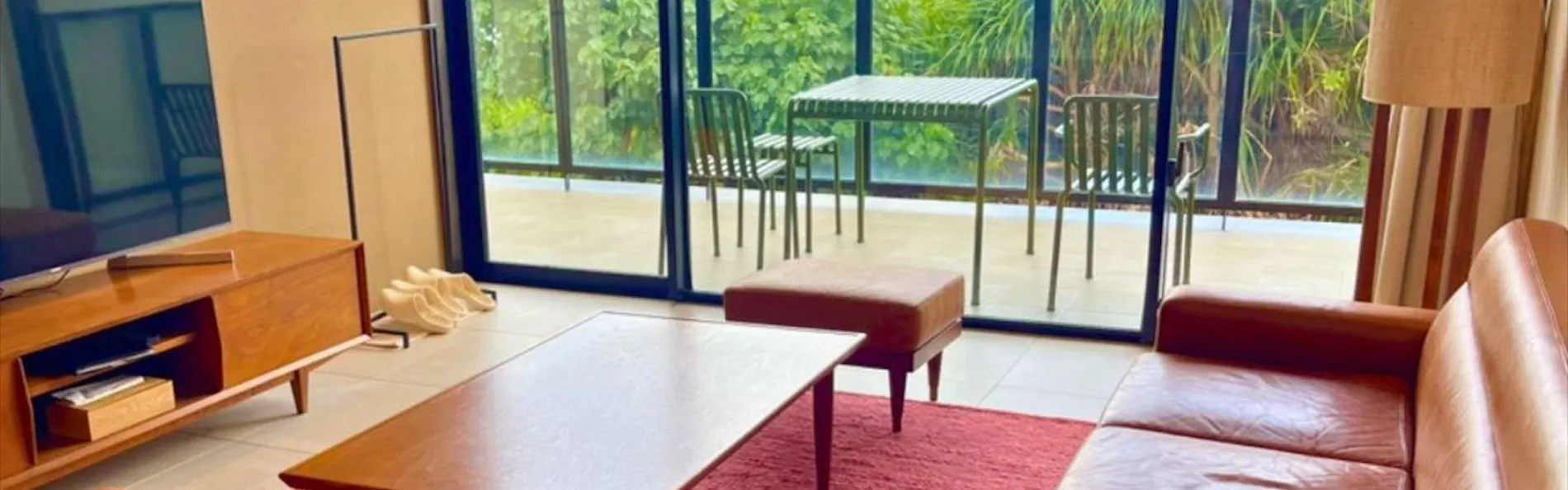 Condominium NOOSA (コンドミニアム ヌーサ)