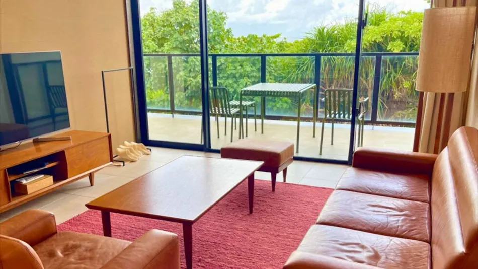 Condominium NOOSA