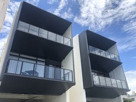 Condominium NOOSA (コンドミニアム ヌーサ)