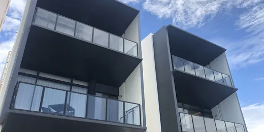 Condominium NOOSA (コンドミニアム ヌーサ)