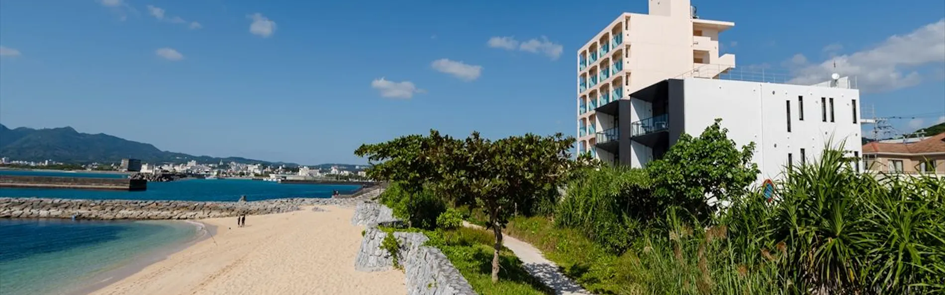 Condominium NOOSA (コンドミニアム ヌーサ)