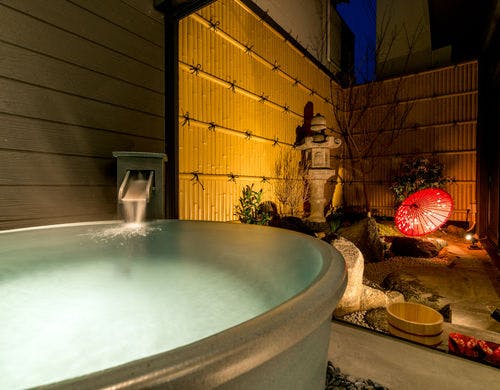 大阪府 泊まってよかった 別荘気分で楽しめる一棟貸しの宿予約 Biglobe旅行