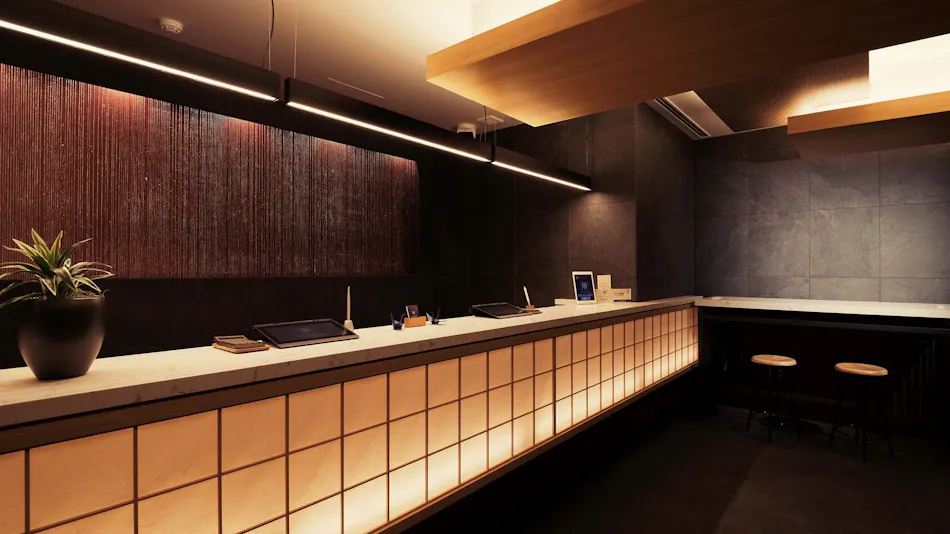 MIMARU Tokyo Hatchobori