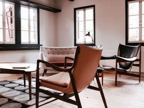 HOUSE OF FINN JUHL HAKUBA