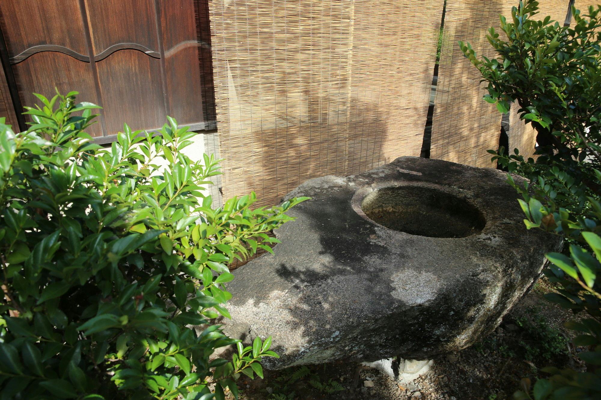 大歌堂中村邸