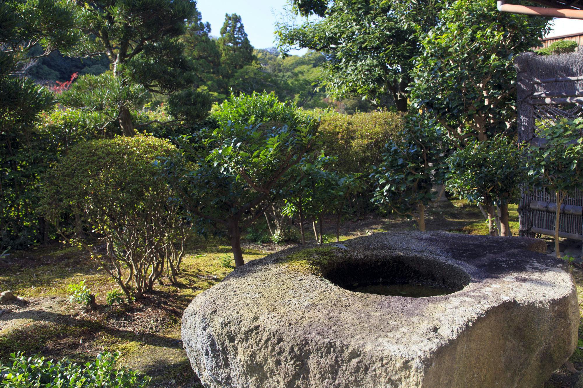 大歌堂中村邸