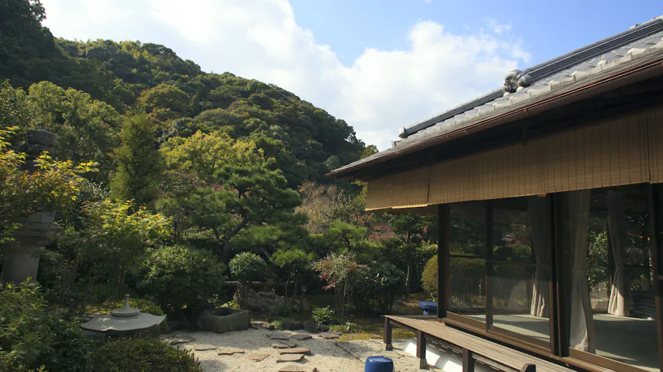 Daikadou Nakamura Residence