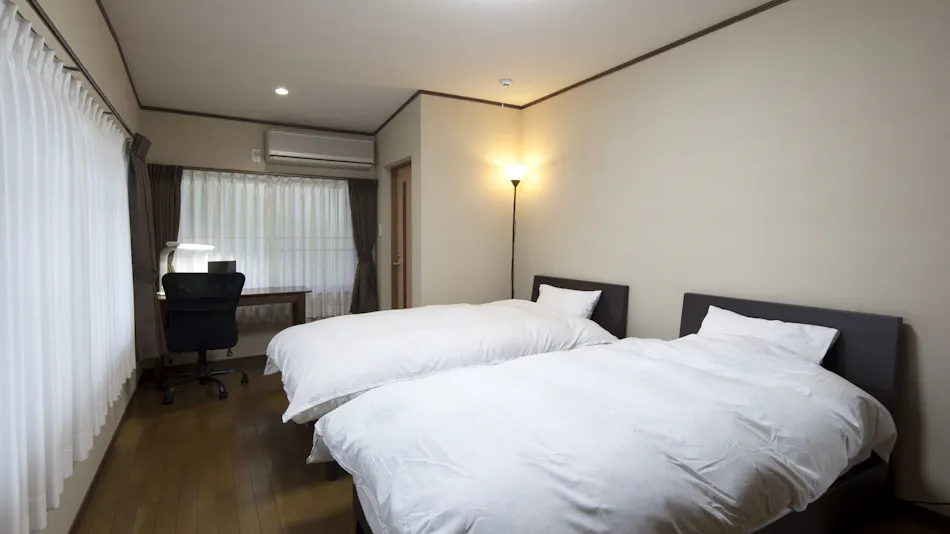 Daikadou Nakamura Residence
