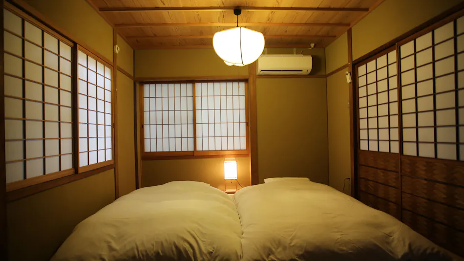 Daikadou Nakamura Residence