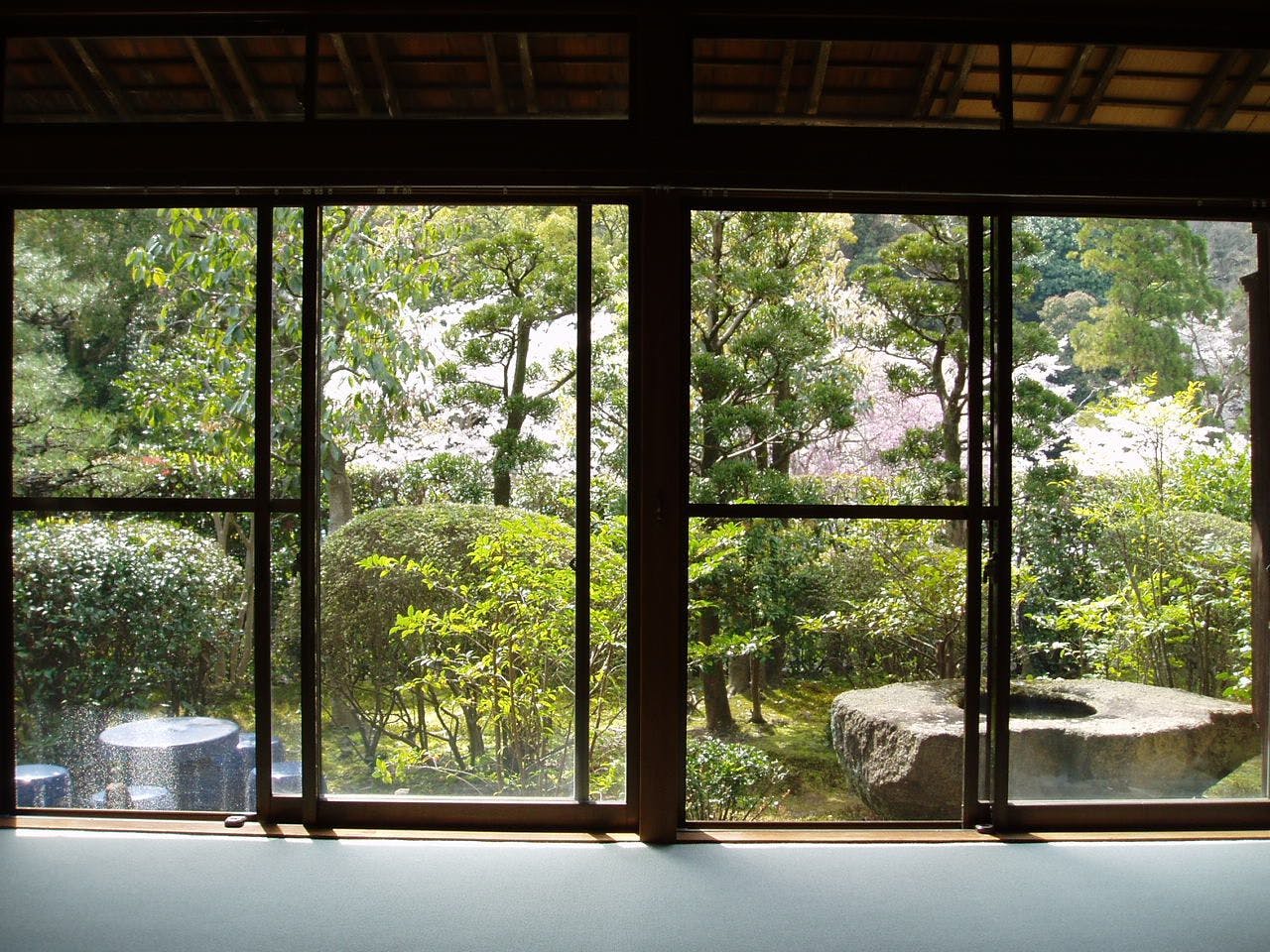 大歌堂中村邸