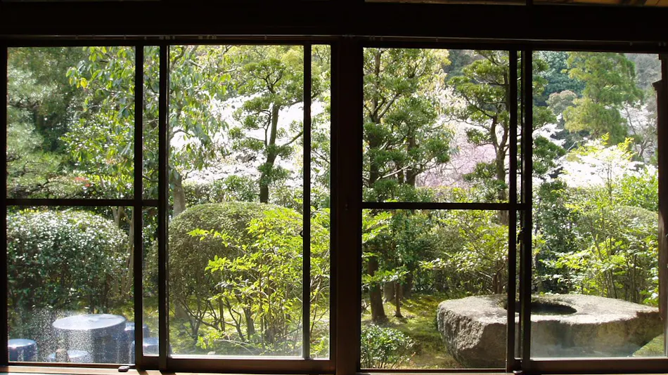 Daikadou Nakamura Residence