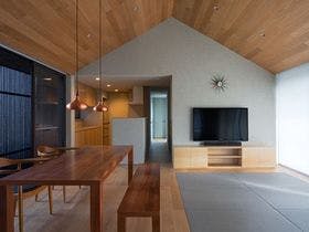 【鹿児島県奄美大島の貸し別荘・コテージ・ログハウス】奄宿 AMAYADO