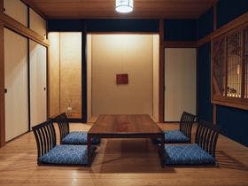 水処稀荘&nbsp;施設全景