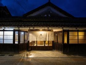 NIPPONIA 出雲平田 木綿街道
